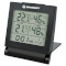 Термогигрометр BRESSER MyTime Travel Alarm Clock (7000002)