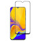 Защитное стекло POWERPLANT Full Screen Black для Galaxy A30/A50 (GL606306)