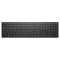 Клавіатура бездротова HP Pavilion 600 Black (4CE98AA)