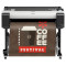 Широкоформатный принтер 24" CANON imagePROGRAF TM-200 (3062C003)