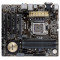 Материнська плата ASUS H97M-Plus