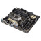 Материнська плата ASUS H97M-Plus
