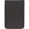 Обкладинка для электронной книги POCKETBOOK Shell 6" для PB627/PB616 Black (WPUC-616-S-BK)