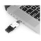 Флешка PHOTOFAST i-FlashDrive Max G2 32GB USB+Lightning3.0 Black (IFDMAXG232GB)