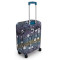 Чохол для валізи GABOL M-Size Multi Colour (800033-099)