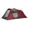 Палатка 5-местная FERRINO Meteora 5 Brick Red (91154HMM)