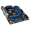 Материнська плата MSI H97M-G43