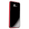 Повербанк з бездротовою зарядкою BASEUS Full Screen Bracket Series Wireless Charging Powerbank 8000mAh Red (PPALL-EX09)