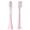 Насадка для зубной щётки SOOCAS General Toothbrush Head Pink 2шт (BH01P)