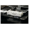 Модуль пам'яті CRUCIAL Ballistix Sport LT DDR4 2400MHz 16GB Kit 2x8GB White (BLS2C8G4D240FSC)