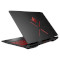Ноутбук HP Omen 15-dc1000ua Shadow Black (6VK97EA)