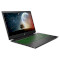 Ноутбук HP Pavilion 15-cx0007ua Shadow Black/Acid Green (6VK01EA)