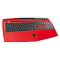 Клавиатура GIGABYTE Aivia K8100 (K8100V2-RU-RED)