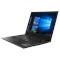 Ноутбук LENOVO ThinkPad E485 Black/Уценка (20KU000MRT)