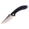 Складной нож RUIKE P155 Black