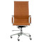 Крісло офісне SPECIAL4YOU Solano Artleather Light Brown (E5777)