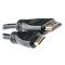 Кабель POWERPLANT HDMI - Mini-HDMI v1.3 0.5м Black (KD00AS1192)