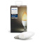 Розумна лампа PHILIPS HUE White Ambience E14 6Вт 2200-6500K (929001301401)