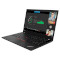 Ноутбук LENOVO ThinkPad T490 Black (20N2000RRT)
