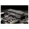 Модуль пам'яті CRUCIAL Ballistix Sport LT Gray DDR4 3000MHz 32GB Kit 2x16GB (BLS2K16G4D30AESB)