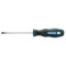 Викрутка MAKITA SL4x100mm (B-66020)