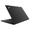 Ноутбук LENOVO ThinkPad T490 Black (20N2000LRT)