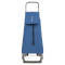 Сумка-тележка ROLSER Jet Tweed Joy 40L Azul (JET038-1026)