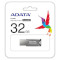 Флешка ADATA UV250 32GB (AUV250-32G-RBK)