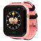 Годинник-телефон дитячий AMIGO GO003 Swimming Camera + LED Pink