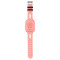 Часы-телефон детские AMIGO GO003 Swimming Camera + LED Pink