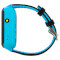 Часы-телефон детские AMIGO GO003 Swimming Camera + LED Blue