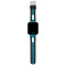 Годинник-телефон дитячий AMIGO GO003 Swimming Camera + LED Blue