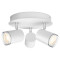 Умный светильник PHILIPS Hue Adore Bathroom Ceiling Spot Light (34362/31/P7)