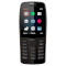 Мобильный телефон NOKIA 210 Black