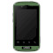 Смартфон SIGMA X-treme PQ11 Dual SIM Black/Green