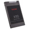 SSD SANDISK X110 128GB (SD6SB1M-128G-1022I)