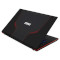 Ноутбук MSI GE70 2OC Black