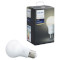 Розумна лампа PHILIPS HUE White Ambience E27 9.5Вт 2700K (929001137003)
