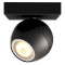 Розумний світильник PHILIPS Hue Buckram Single Spotlight Ext Black (50471/30/P8)