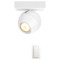 Розумний світильник PHILIPS Hue Buckram Single Spotlight White (50471/31/P7)