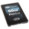 SSD диск TEAM Dark L3 60GB 2.5" SATA (T253L3060GMC101)