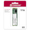 SSD диск TRANSCEND MTE220S 1TB M.2 NVMe (TS1TMTE220S)