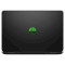 Ноутбук HP Pavilion 15-dp0093ur Shadow Black/Green Chrome (5AS62EA)