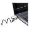 Замок безопасности для ноутбука KENSINGTON ClickSafe Anywhere Laptop Lock Pack (K64661)
