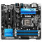 Материнська плата ASROCK H97M Pro4