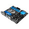 Материнська плата ASROCK H97M Pro4