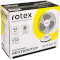 Настільний вентилятор ROTEX RAT02-E