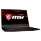Ноутбук MSI GF63 Thin 8RCS Black (GF638RCS-095XUA)