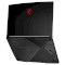Ноутбук MSI GF63 Thin 8RCS Black (GF638RCS-095XUA)