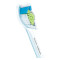 Насадка для зубної щітки PHILIPS Sonicare W Optimal White 2шт (HX6062/10)